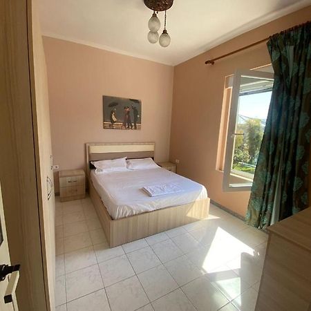 Vollga Promenade Lovely 2 bedroom Apartment Durrës Buitenkant foto