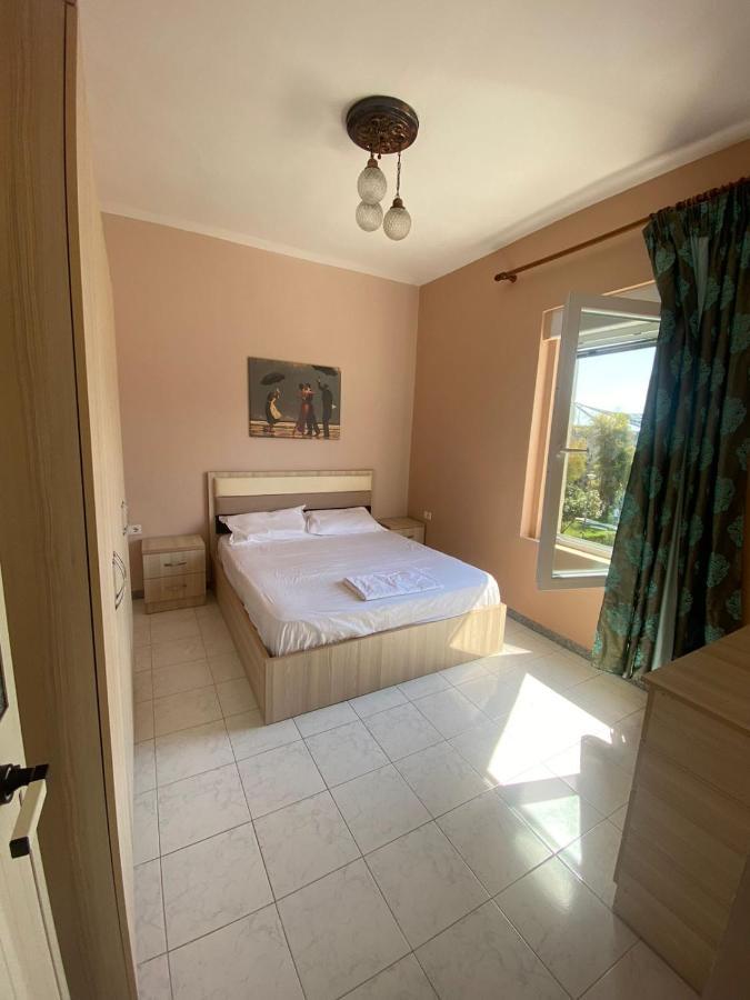 Vollga Promenade Lovely 2 bedroom Apartment Durrës Buitenkant foto
