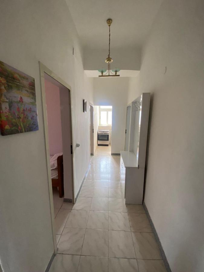Vollga Promenade Lovely 2 bedroom Apartment Durrës Buitenkant foto