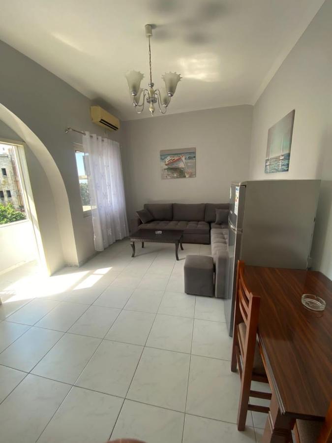 Vollga Promenade Lovely 2 bedroom Apartment Durrës Buitenkant foto